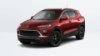 Pre-Owned 2024 Buick Encore GX Sport Touring