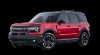 New 2025 Ford Bronco Sport Outer Banks