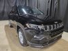 Unknown 2026 Jeep Compass North