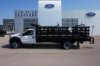 Pre-Owned 2015 Ford F-450 Super Duty King Ranch