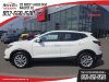 Pre-Owned 2023 Nissan Qashqai S