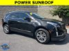 Pre-Owned 2023 Cadillac XT5 Premium Luxury