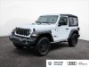 Pre-Owned 2025 Jeep Wrangler Willys
