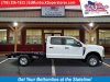 New 2025 Ford F-250 Super Duty XLT