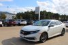 Pre-Owned 2019 Honda Civic EX