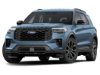 Pre-Owned 2025 Ford Explorer ST-Line