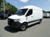 Pre-Owned 2020 Mercedes-Benz Sprinter 2500