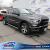 Certified Pre-Owned 2024 Ram 1500 Laramie