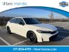 Certified Pre-Owned 2025 Honda Civic Sport
