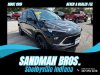 Pre-Owned 2024 Buick Encore GX Sport Touring