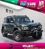 Pre-Owned 2024 Ford Bronco Everglades Advanced