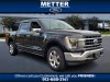 Pre-Owned 2023 Ford F-150 Lariat