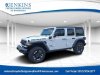 Pre-Owned 2024 Jeep Wrangler Rubicon 4xe