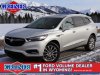 Certified Pre-Owned 2020 Buick Enclave Premium