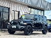 Pre-Owned 2021 Jeep Wrangler Unlimited Sahara