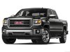 Pre-Owned 2014 GMC Sierra 1500 SLE