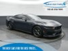 Pre-Owned 2025 Ford Mustang Dark Horse