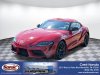 Pre-Owned 2025 Toyota GR Supra 3.0 Premium