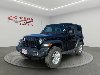 Pre-Owned 2022 Jeep Wrangler Sport S