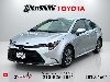 Certified Pre-Owned 2026 Toyota Corolla LE