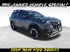 Pre-Owned 2024 Nissan Pathfinder Rock Creek