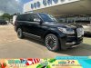 Pre-Owned 2020 Lincoln Navigator Black Label