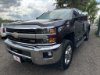Pre-Owned 2016 Chevrolet Silverado 2500HD LTZ