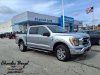 Pre-Owned 2021 Ford F-150 XL