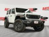 Pre-Owned 2025 Jeep Wrangler Rubicon