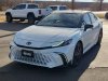 Pre-Owned 2025 Toyota Camry XSE