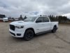 New 2025 Ram 1500 Sport