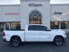 Pre-Owned 2025 Ram 1500 Laramie