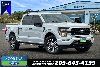 Pre-Owned 2023 Ford F-150 XL