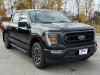 Pre-Owned 2022 Ford F-150 XLT
