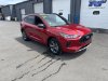 Pre-Owned 2024 Ford Escape ST-Line