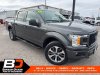 Pre-Owned 2019 Ford F-150 XL