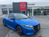 Pre-Owned 2024 Nissan Sentra SR