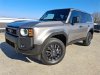 Pre-Owned 2025 Toyota Land Cruiser 1958
