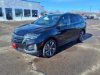 Pre-Owned 2023 Chevrolet Equinox Premier