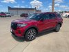 New 2025 Ford Explorer ST-Line