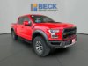 Pre-Owned 2018 Ford F-150 Raptor