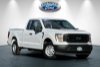 Certified Pre-Owned 2021 Ford F-150 XL