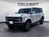 Pre-Owned 2023 Ford Bronco Outer Banks