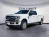 Pre-Owned 2022 Ford F-350 Super Duty Platinum