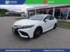 Pre-Owned 2024 Toyota Camry SE