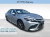 Pre-Owned 2022 Toyota Camry Hybrid SE