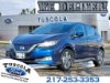 Pre-Owned 2021 Nissan LEAF SL PLUS