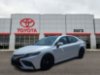 Pre-Owned 2024 Toyota Camry XSE V6
