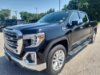 Pre-Owned 2019 GMC Sierra 1500 SLT