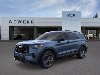 Unknown 2026 Ford Explorer ST